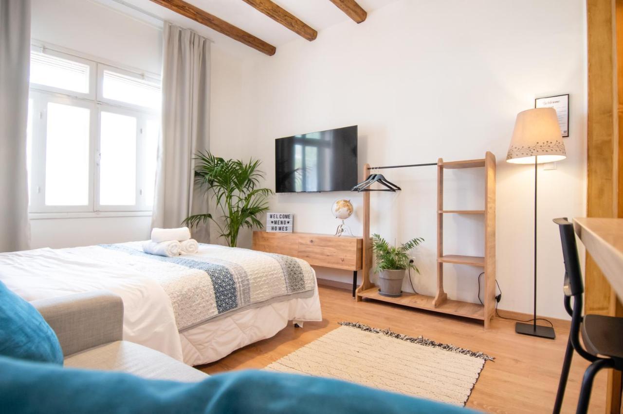 Cozy House Old Town Xanthi - Menohomes 1 Eksteriør billede