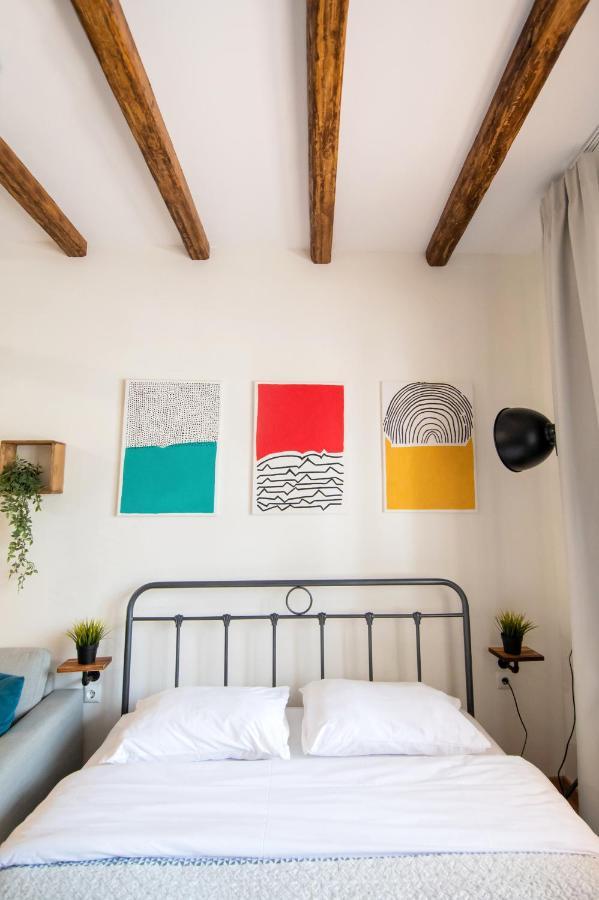 Cozy House Old Town Xanthi - Menohomes 1 Eksteriør billede
